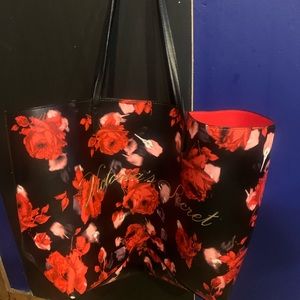 Victoria secret bag
